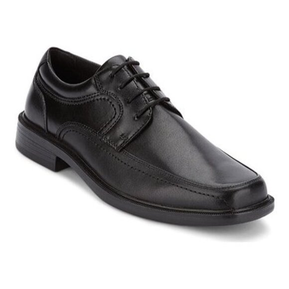 NWT WITH BOX Dockers Mens Manvel Dress Oxford Shoe - Picture 1 of 1